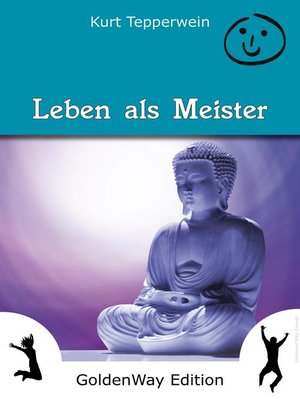 cover image of Leben als Meister